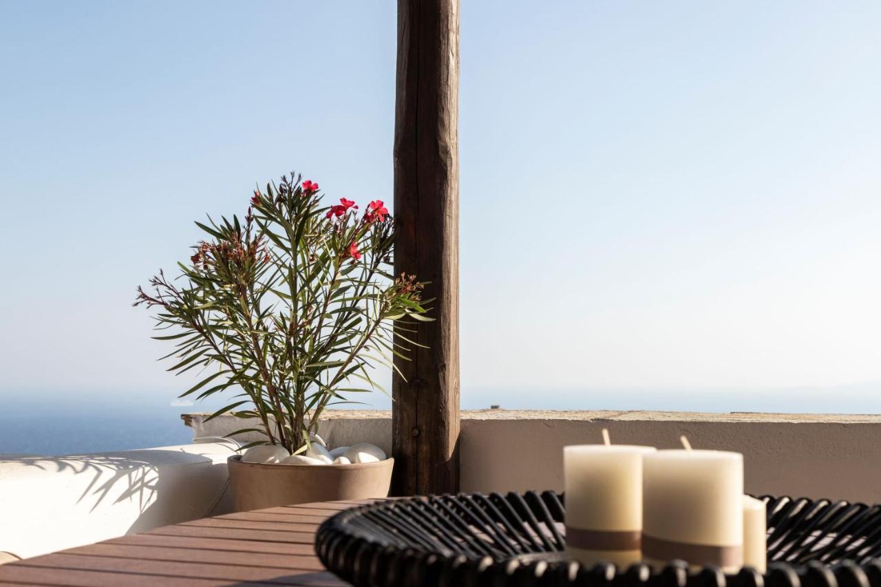 Appartamento Luxury In Dyo Choria