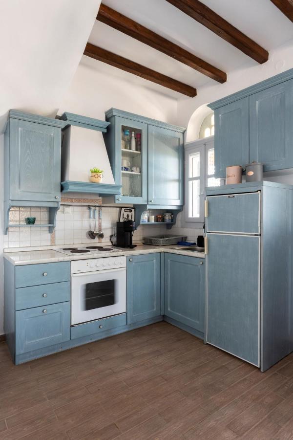 Luxury In Dyo Choria Apartment
