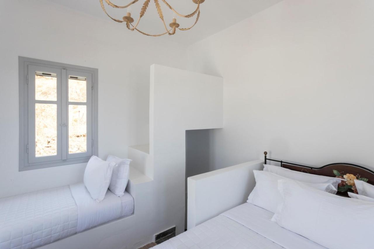 Luxury In Dyo Choria Apartment *