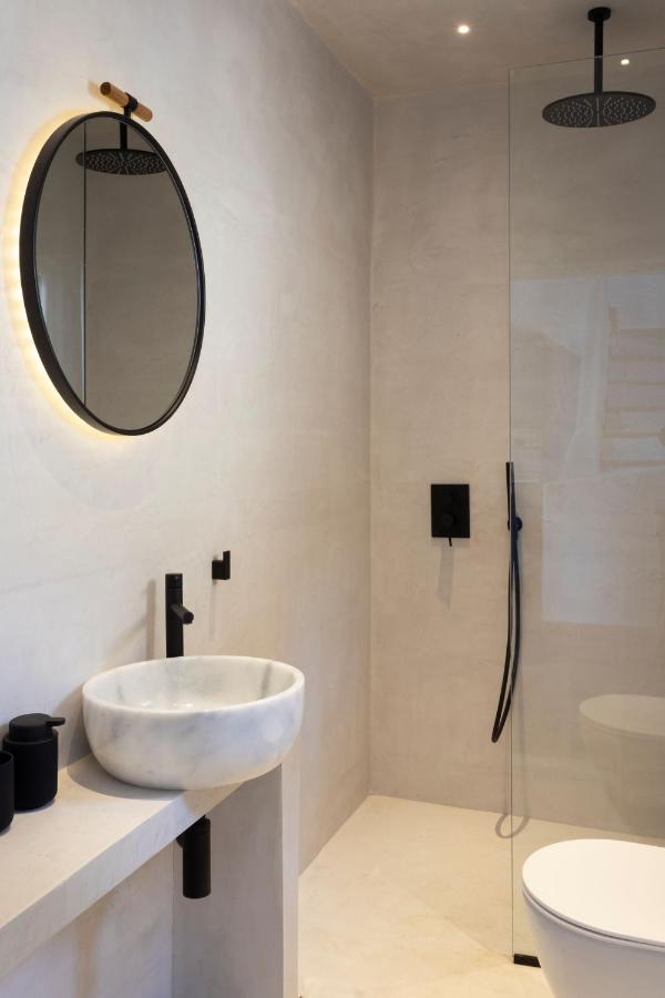 Apartment Luxury In Dyo Choria *